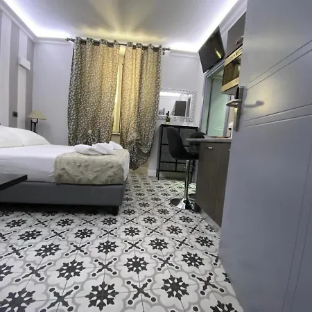 The World Paradise Tropea Extérieur photo