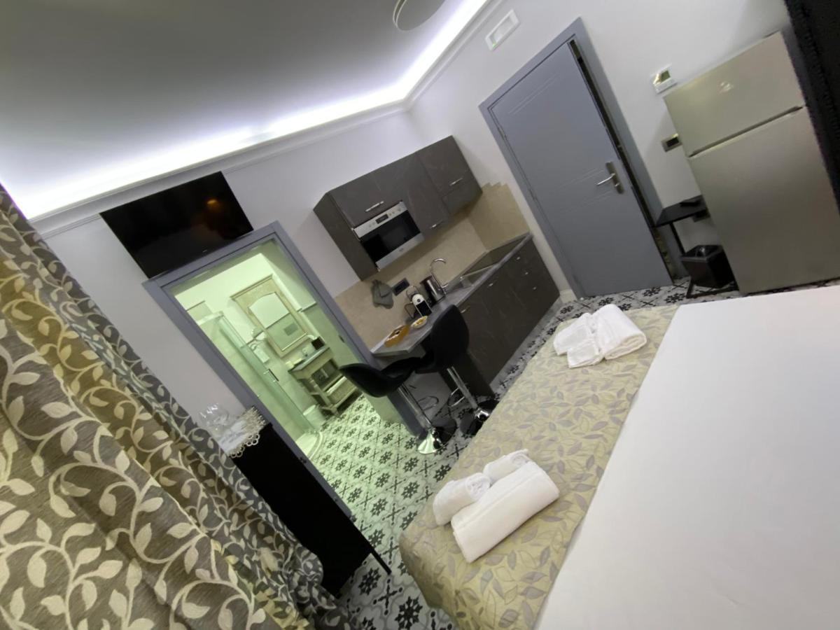 Holiday home The World Paradise Tropea