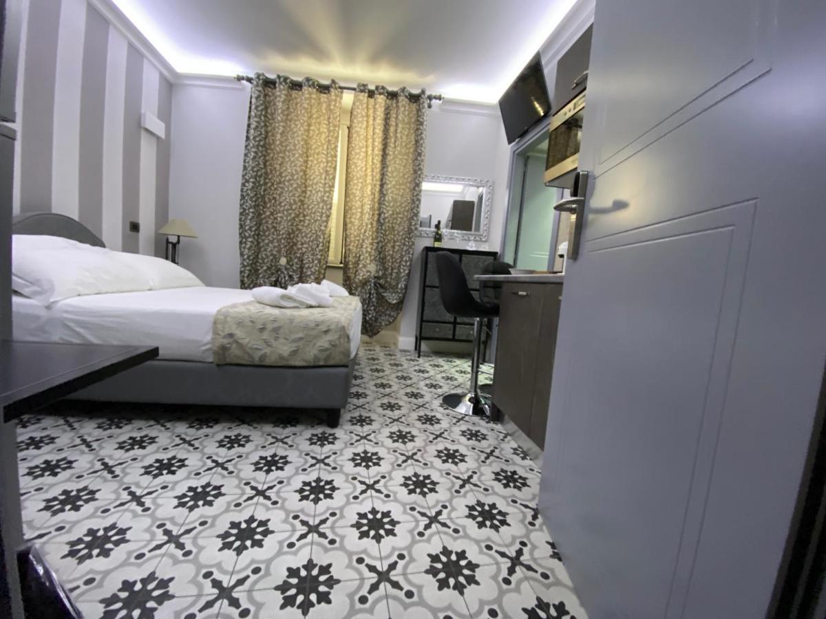 Holiday home The World Paradise Tropea