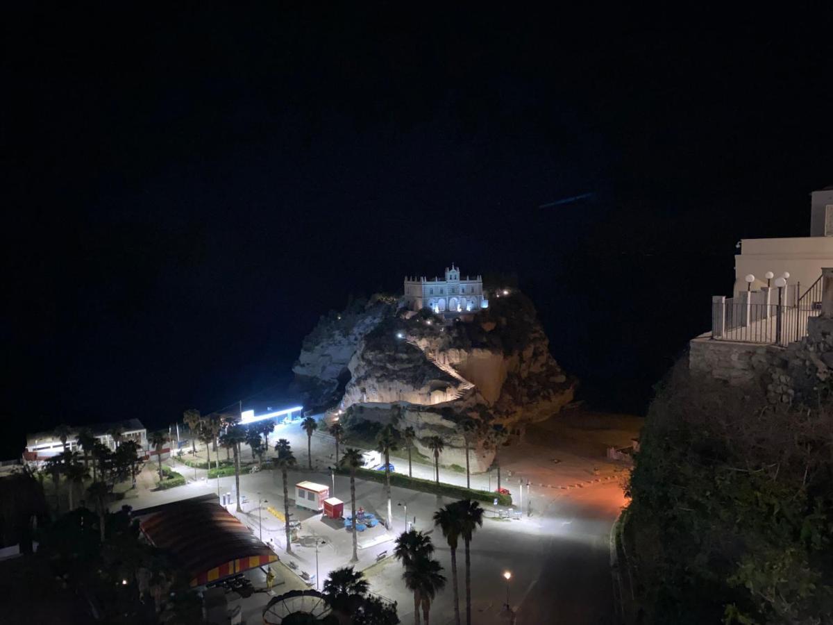 Holiday home The World Paradise Tropea