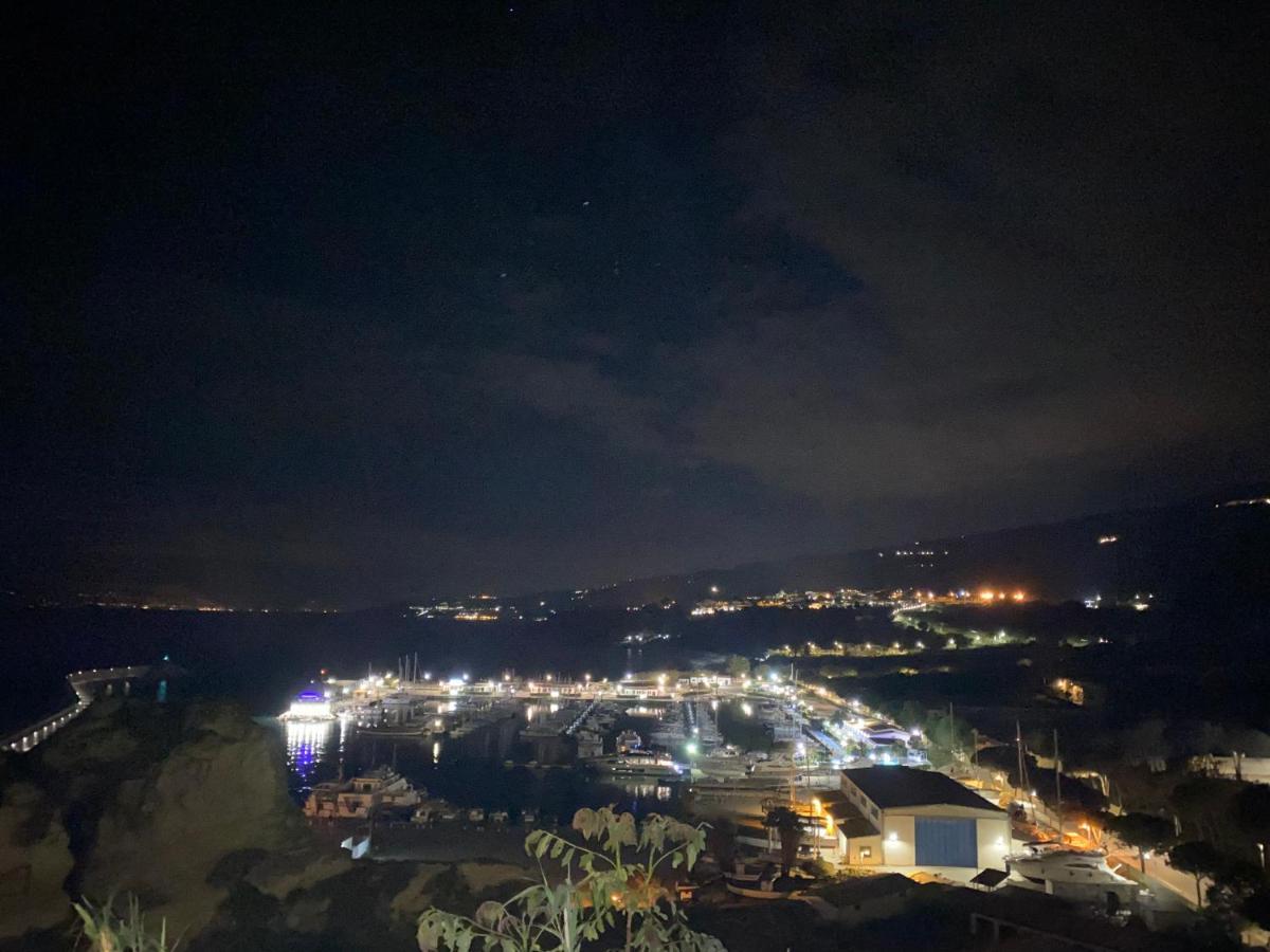 Casa de Férias The World Paradise Tropea